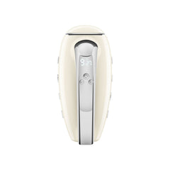 Smeg El Mikseri Krem HMF01CREU