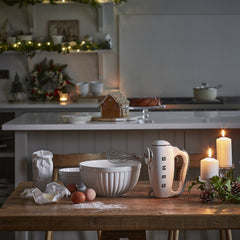Smeg El Mikseri Krem HMF01CREU