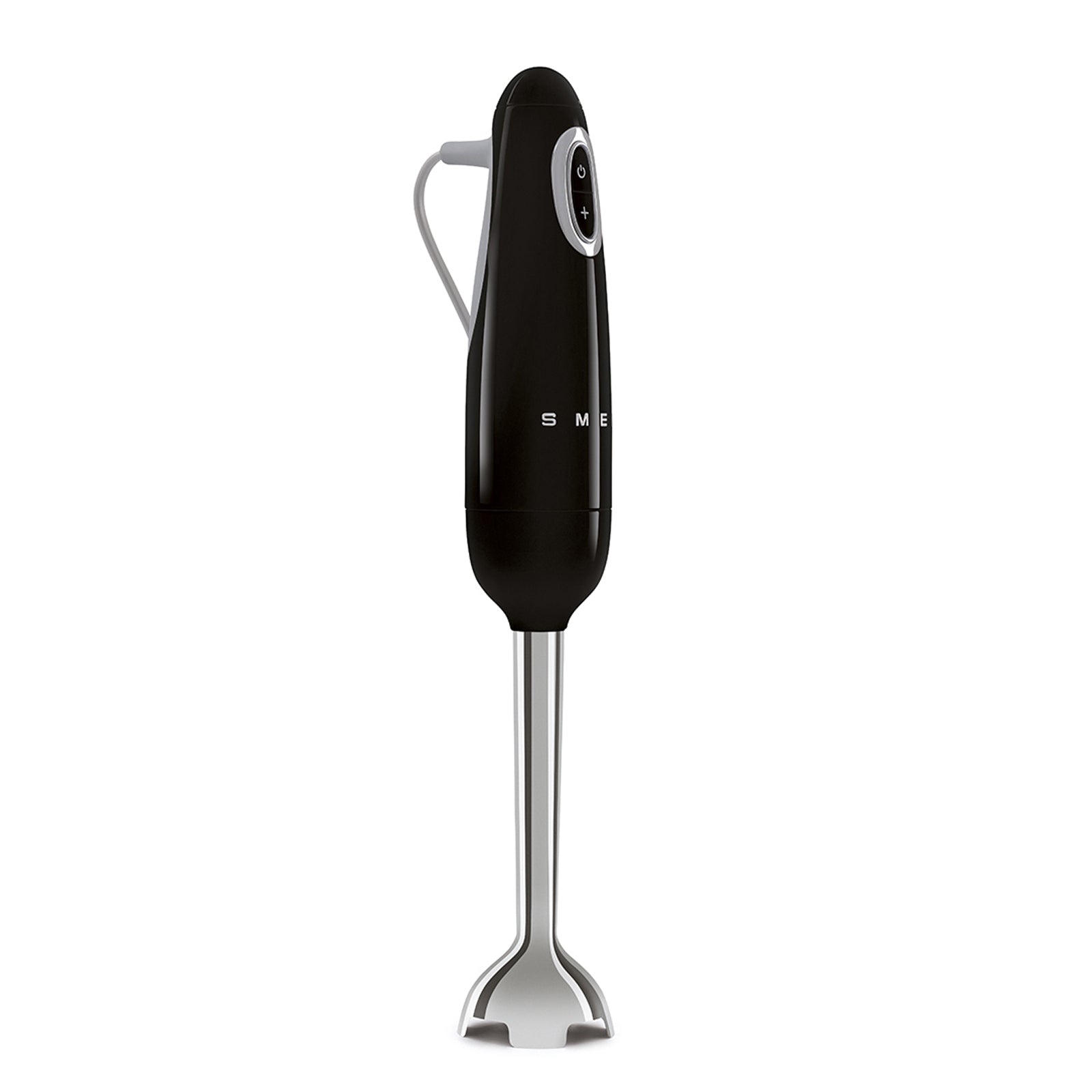 Smeg El Blender Set Black Hbf22bleu New Version