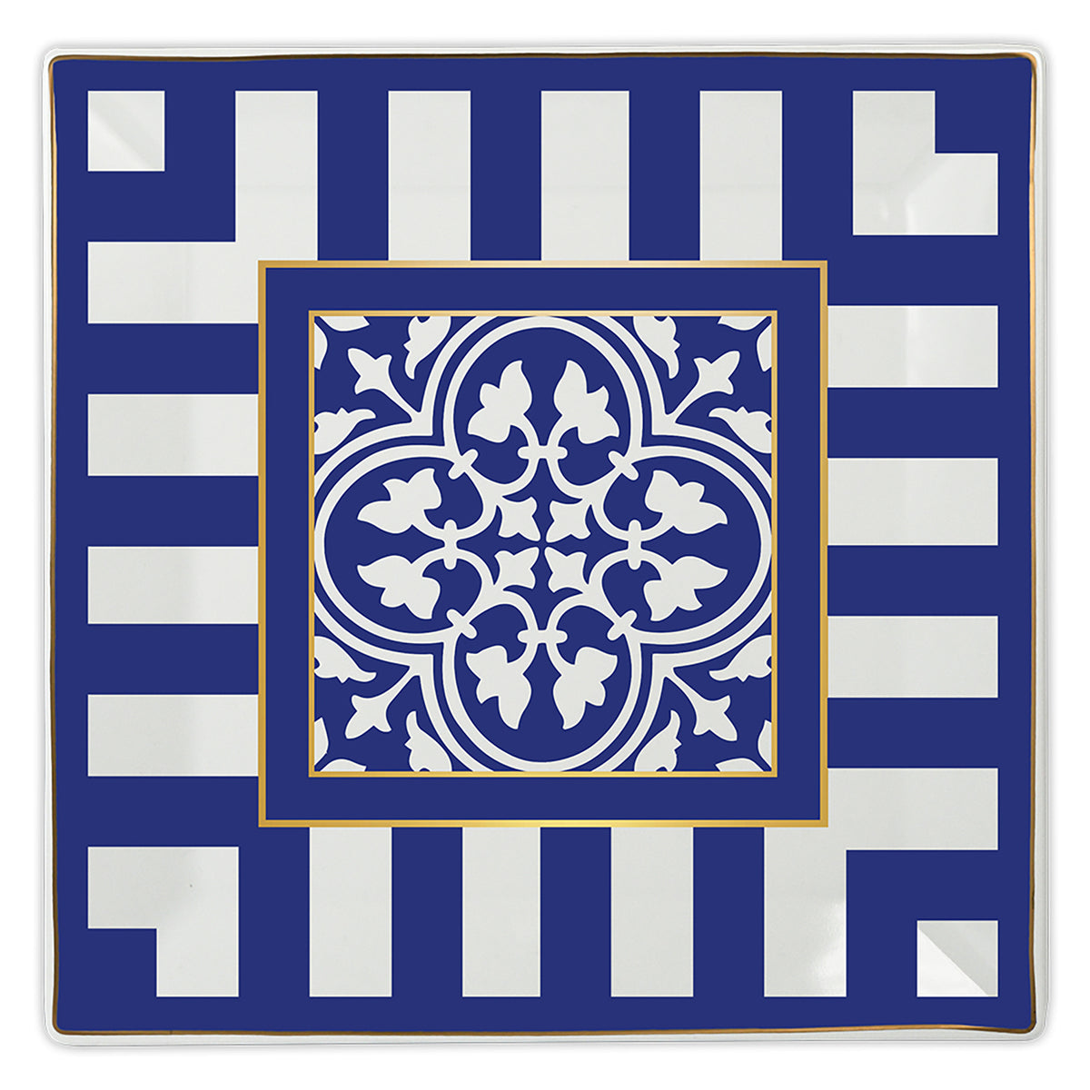 Baci Milano Infinity Mini Tepsi 21,5x21,5 cm