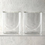 Jumbo Glory Double Wall 2-li Bardak 250 Ml