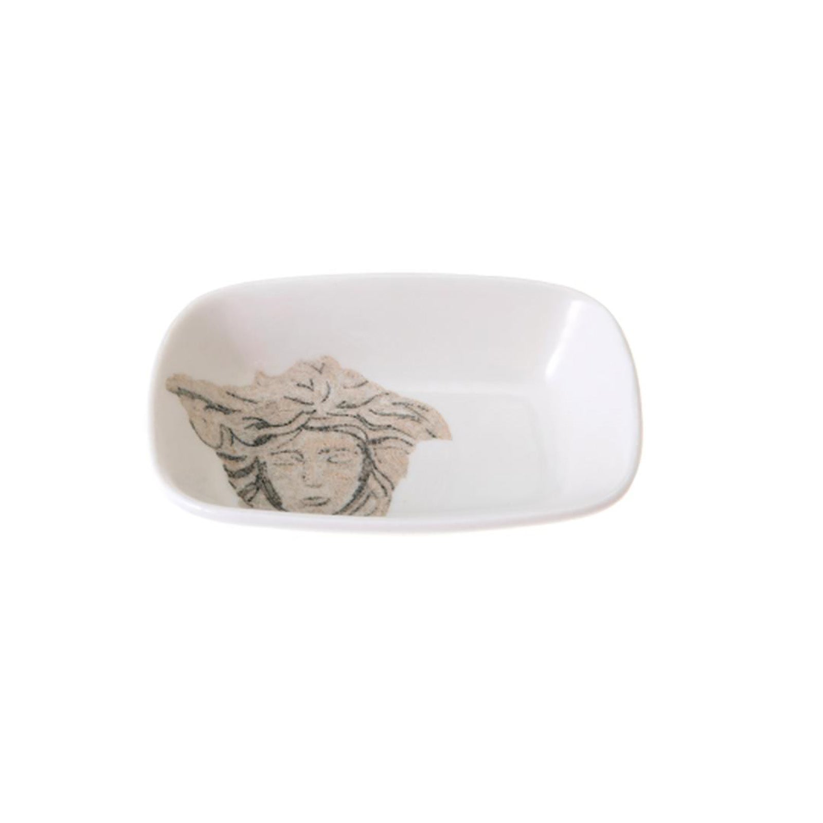 Jumbo Leon Meze Tabağı 12 cm