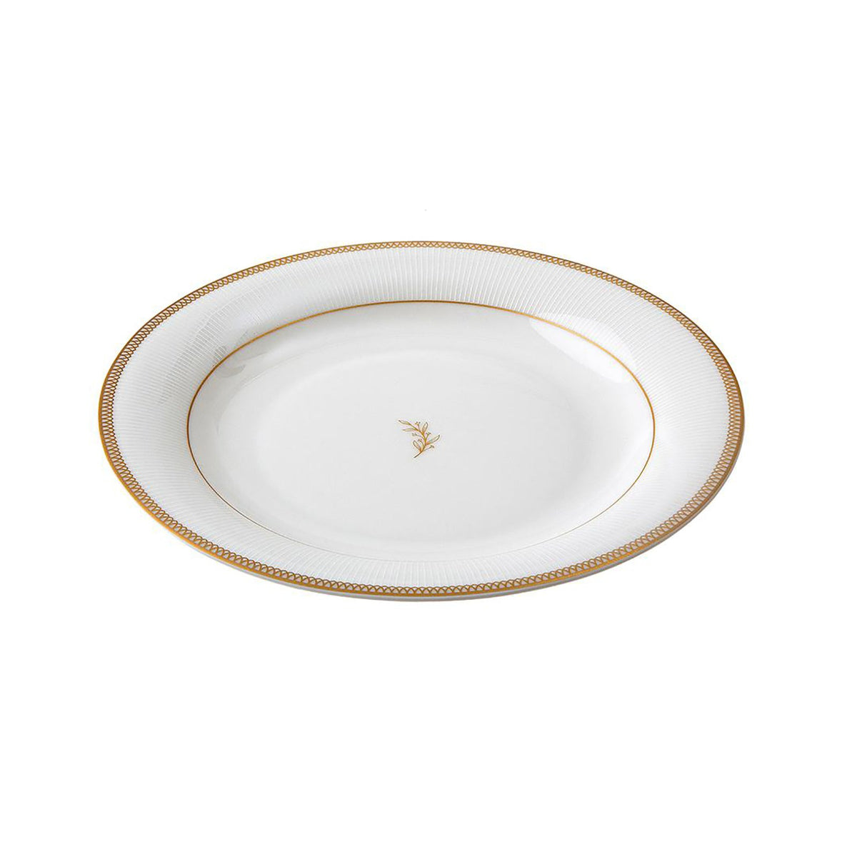 Jumbo Lineda Gold 55 Parça 12 Kişilik Yemek Takımı