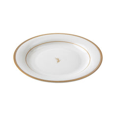 Jumbo Lineda Gold 55 Parça 12 Kişilik Yemek Takımı