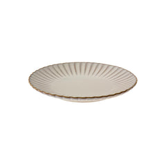 Jumbo Sashimi Düz Tabak 21 cm