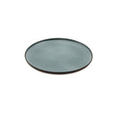 Jumbo Twin Blue Düz Tabak 16 cm