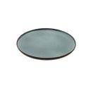 Jumbo Twin Blue Düz Tabak 21 cm