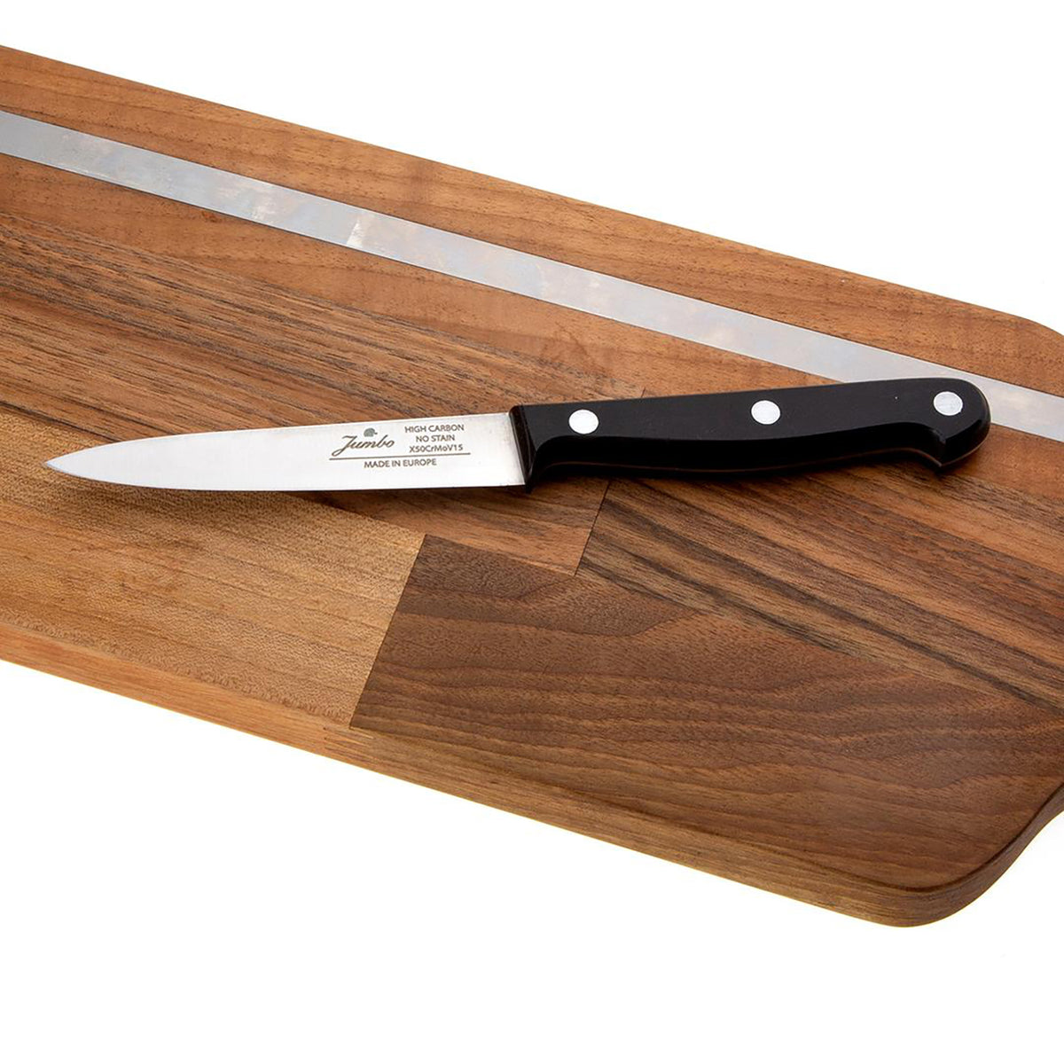 Jumbo Magic Soyma Bıçağı - 10cm