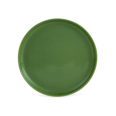 Jumbo Golf Line Club Yeşil Küçük Boy Pasta Tabağı 14.7 cm