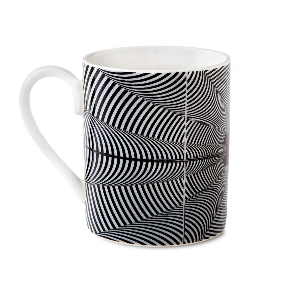 Jumbo X İstanbul Modern Seçkin Pirim-Derin Mug | Jumbo