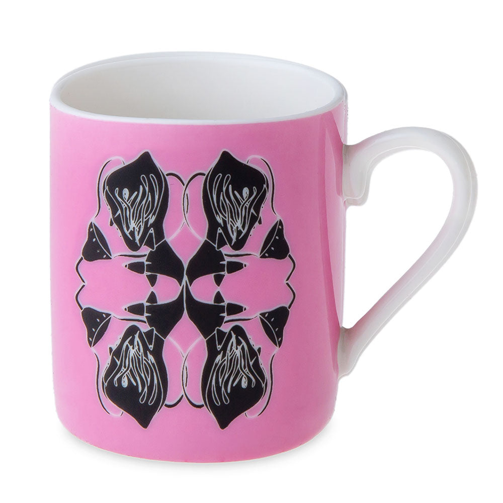 Karaca Çaysever Robotea Pro Çay Makinesi Rosegold & 2 Adet Mug