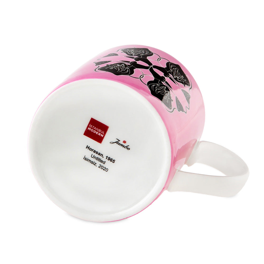 Karaca Çaysever Robotea Pro Çay Makinesi Rosegold & 2 Adet Mug