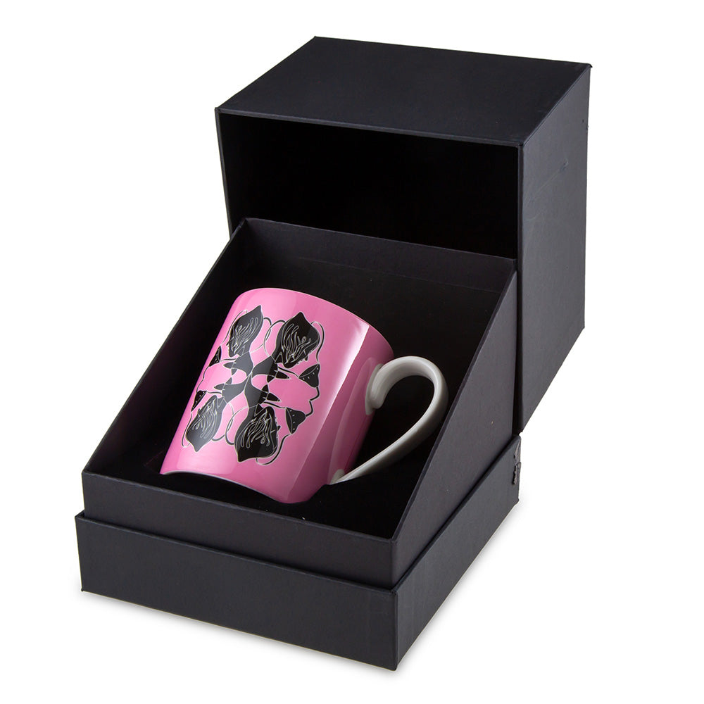 Karaca Çaysever Robotea Pro Çay Makinesi Rosegold & 2 Adet Mug