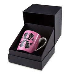 Karaca Çaysever Robotea Pro Çay Makinesi Rosegold & 2 Adet Mug