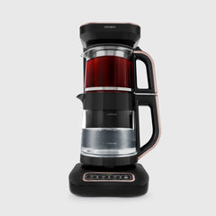 Karaca Çaysever Robotea Pro Çay Makinesi Rosegold & 2 Adet Mug