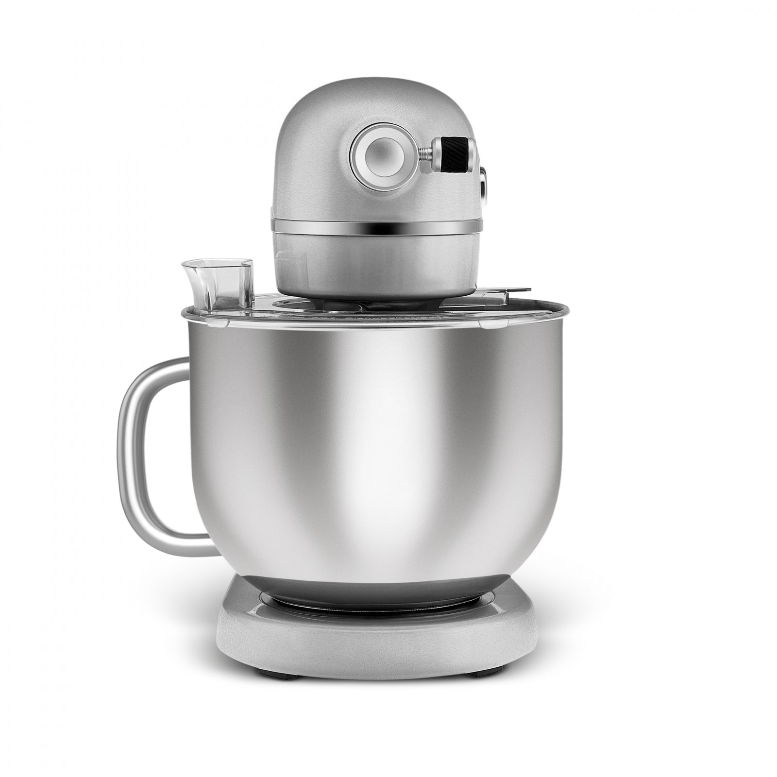 Karaca Maestro Artisan Stand Mikser Ultra Sessiz 6 Litre Antrasit