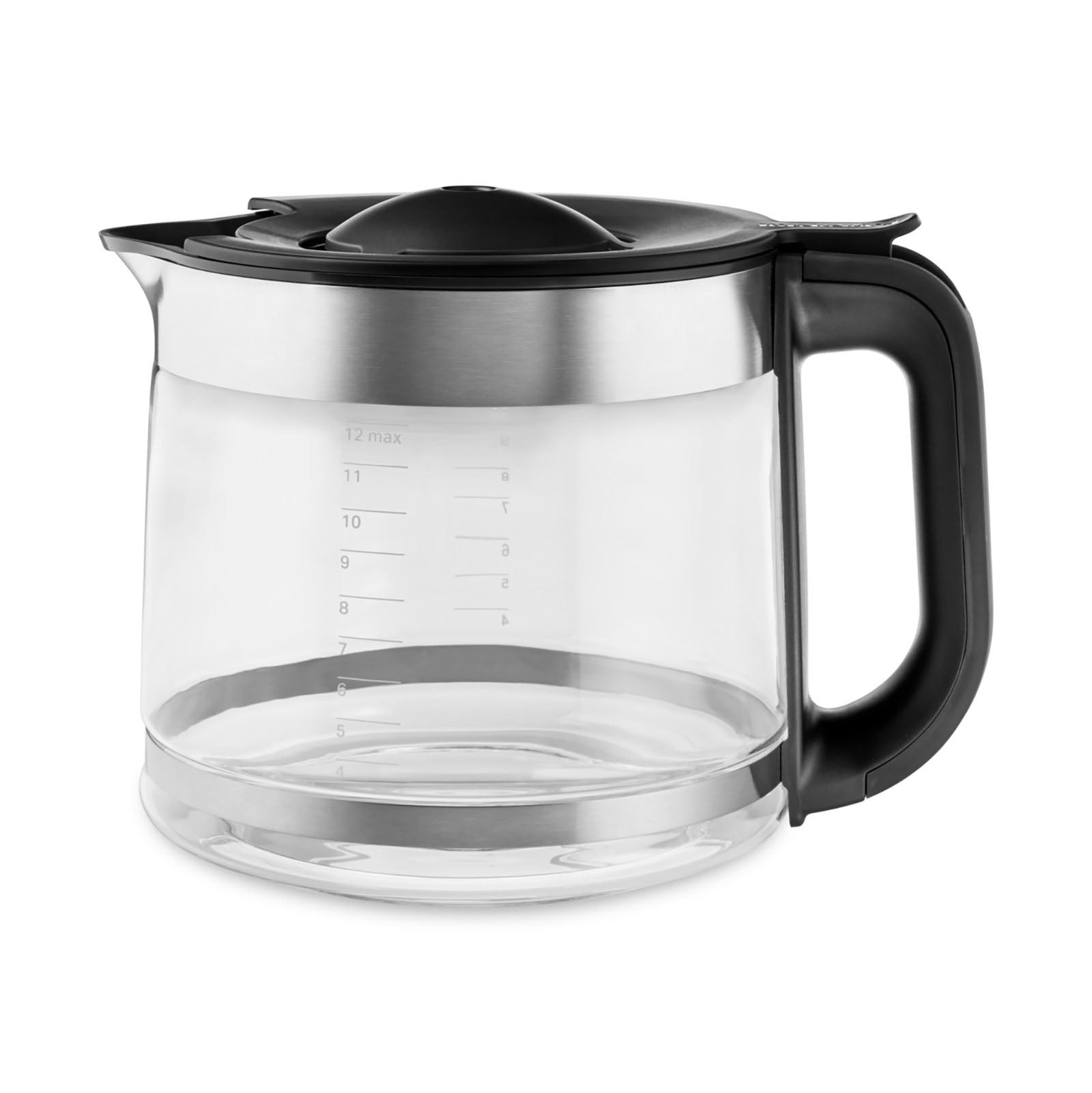 Kitchenaid 5KCM1209EER Filtre Kahve Makinesi Empire Red