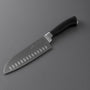 Jumbo Utsuri Professional Chef Bıçağı 18 cm