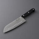 Jumbo Magic Santoku Alman Çeliği Chef Bıçağı - 18 cm