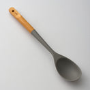 Jumbo Smart Grey Kaşık