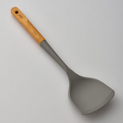 Jumbo Smart Grey Servis Spatula