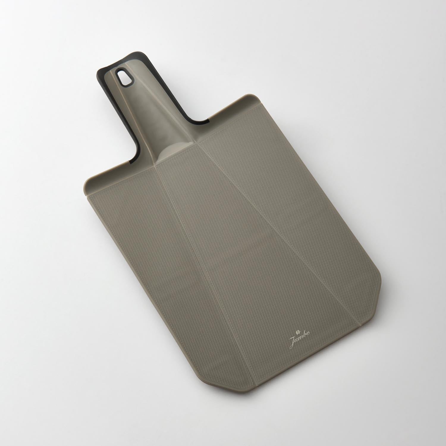 Jumbo Smart Grey Katlanabilir Kesme Tahtası