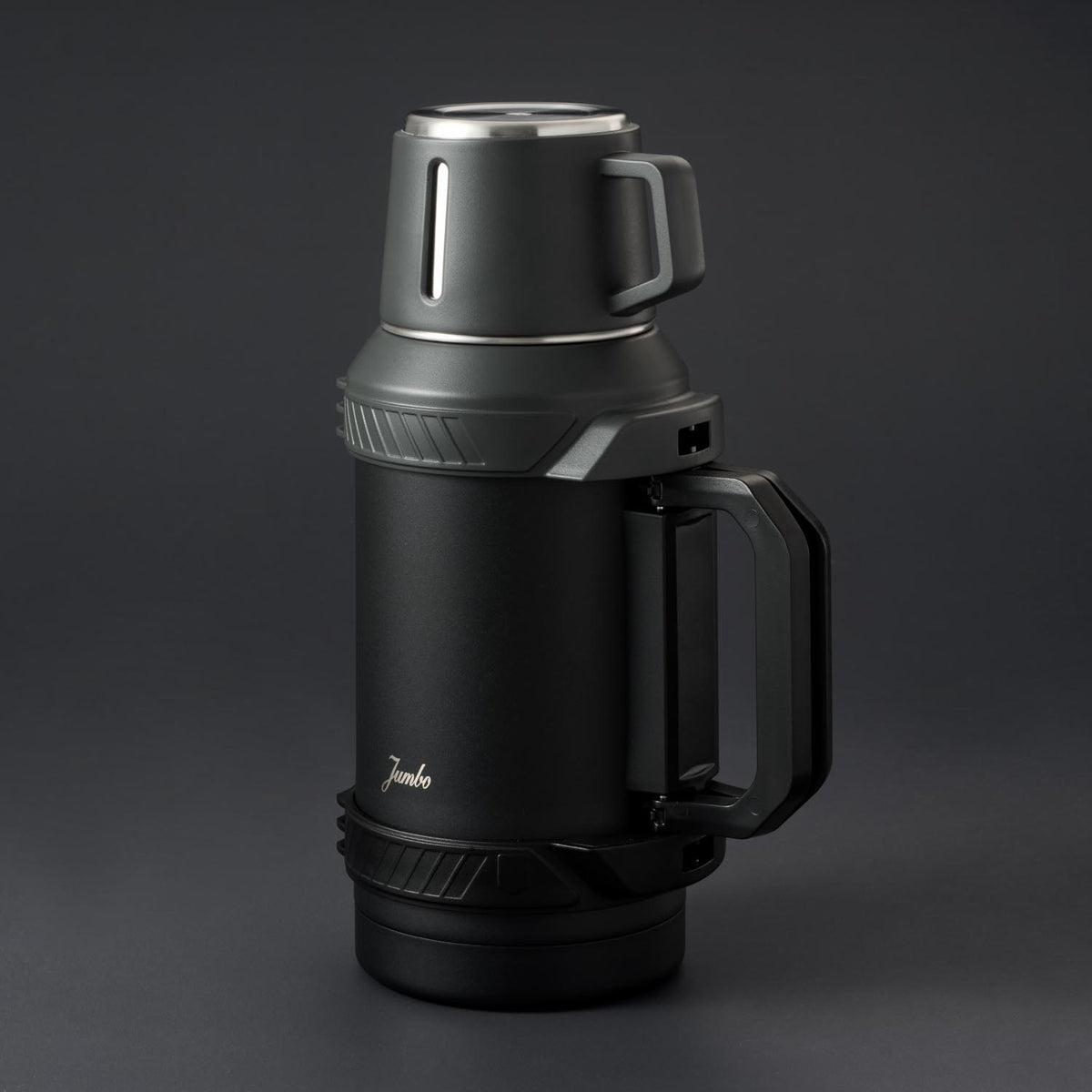 Jumbo Castor Outdoor Termos 1,6 Lt