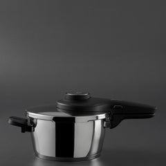 Jumbo Prime Master 4 Litre Düdüklü Tencere