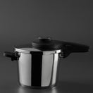 Jumbo Prime Master 6 Litre Düdüklü Tencere
