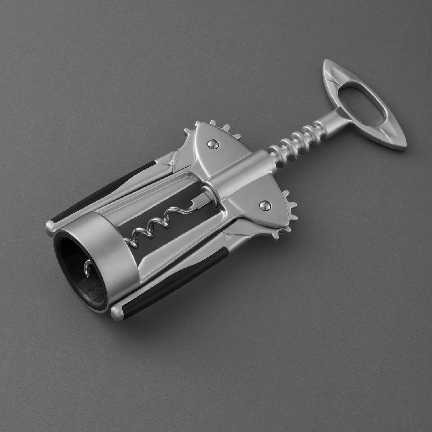 Jumbo Shark Tirbuşon