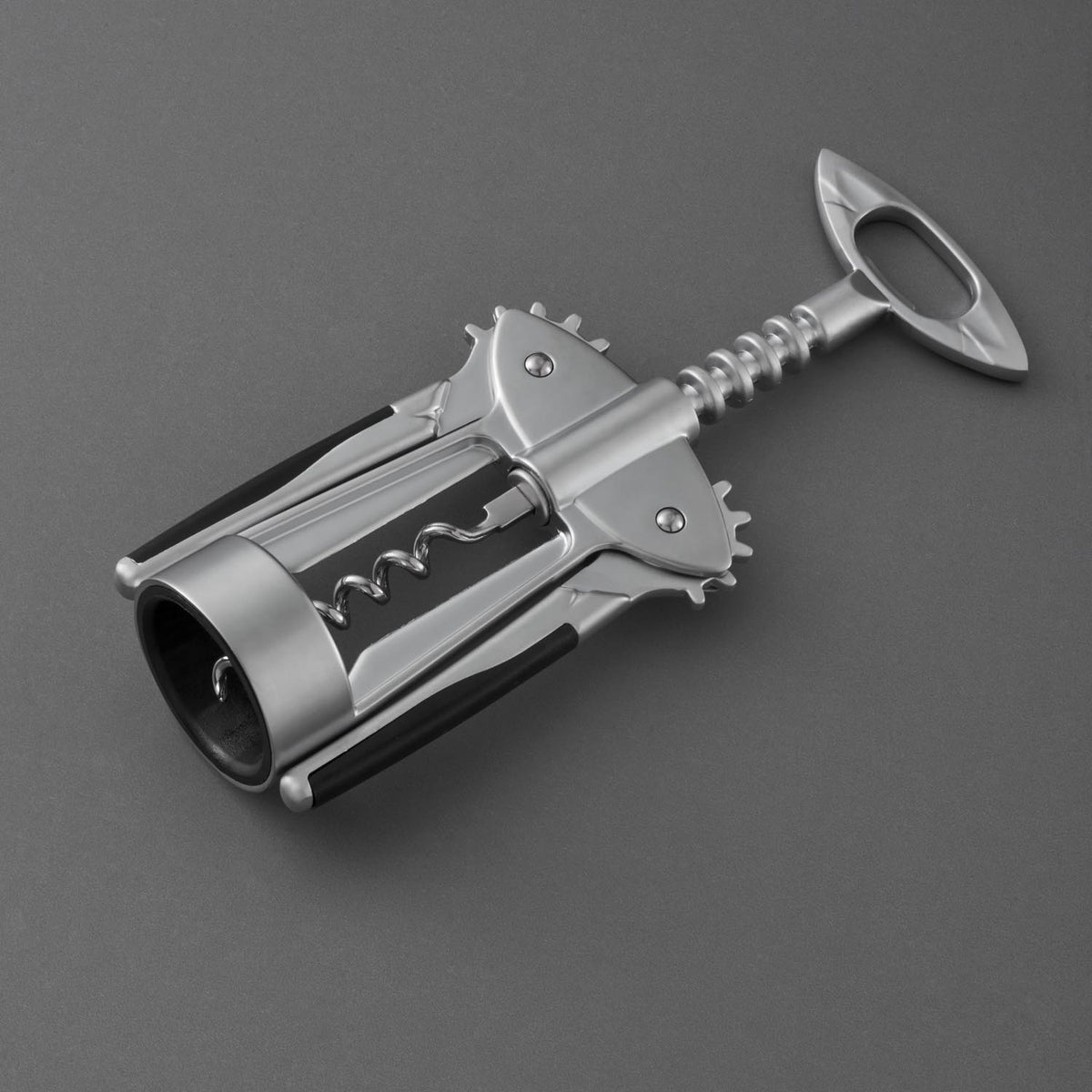 Jumbo Shark Tirbuşon