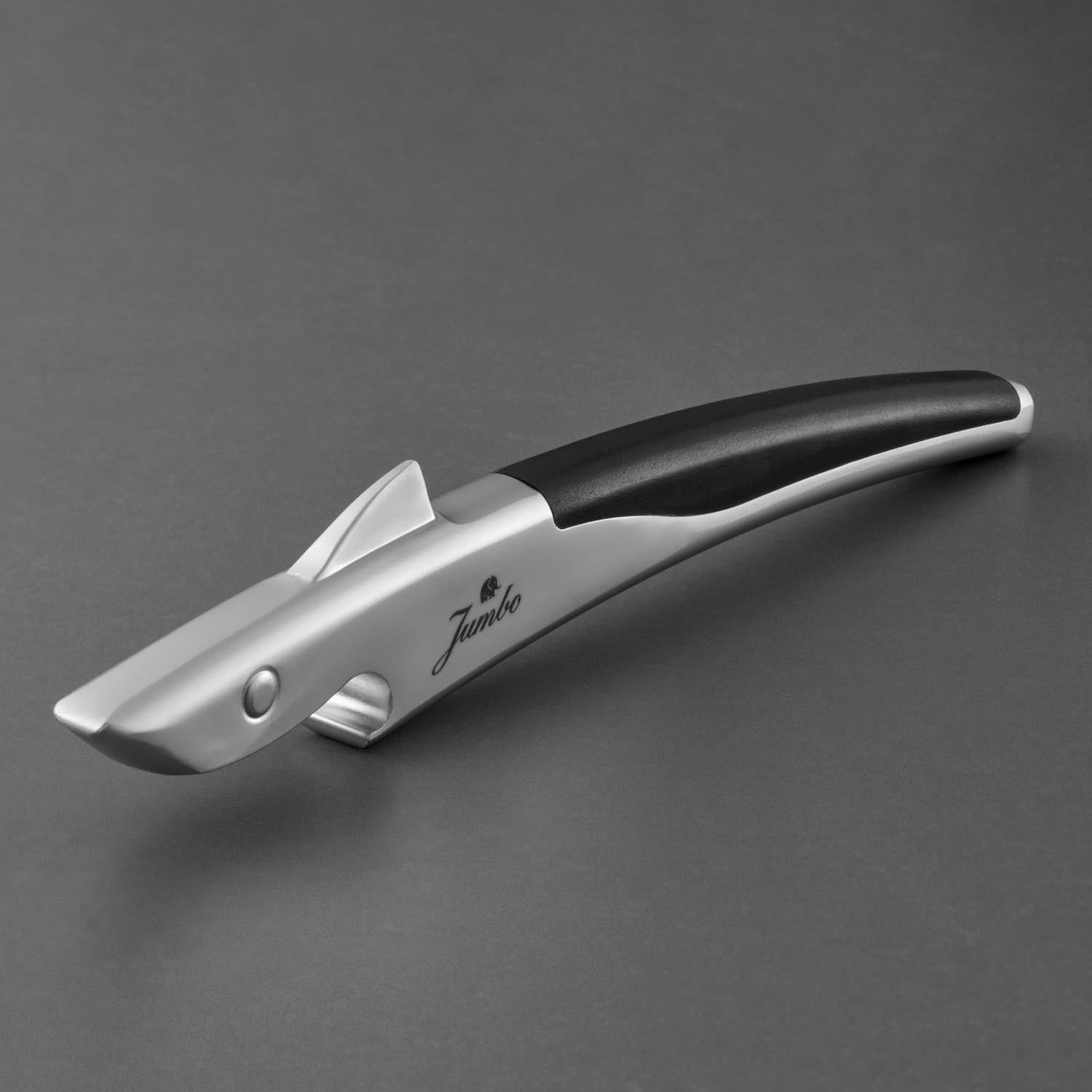 Jumbo Shark Açacak