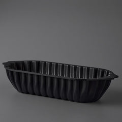 Jumbo Shark Swiss Black Baton Kek Kalıbı