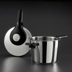 Jumbo Prime Master 6 Litre Düdüklü Tencere