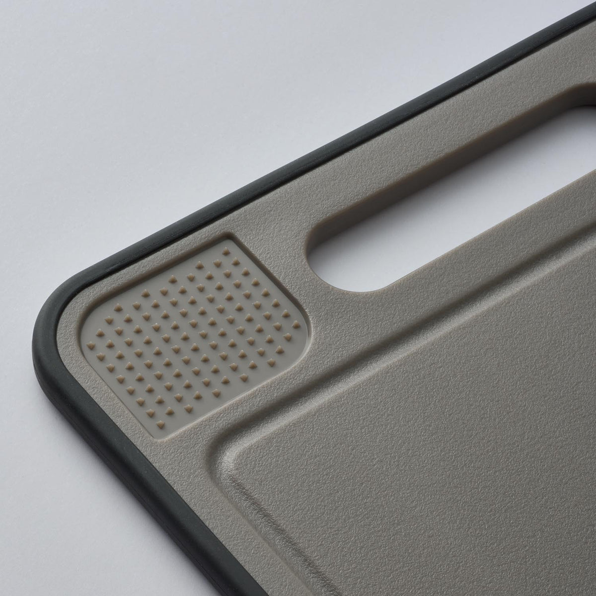 Jumbo Smart Grey Buz Çözücü Kesme Tahtası