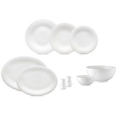 Jumbo New Claro 29 Parça 6 Kişilik Yemek Takımı