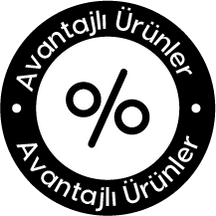 Avantajlı Ürünler