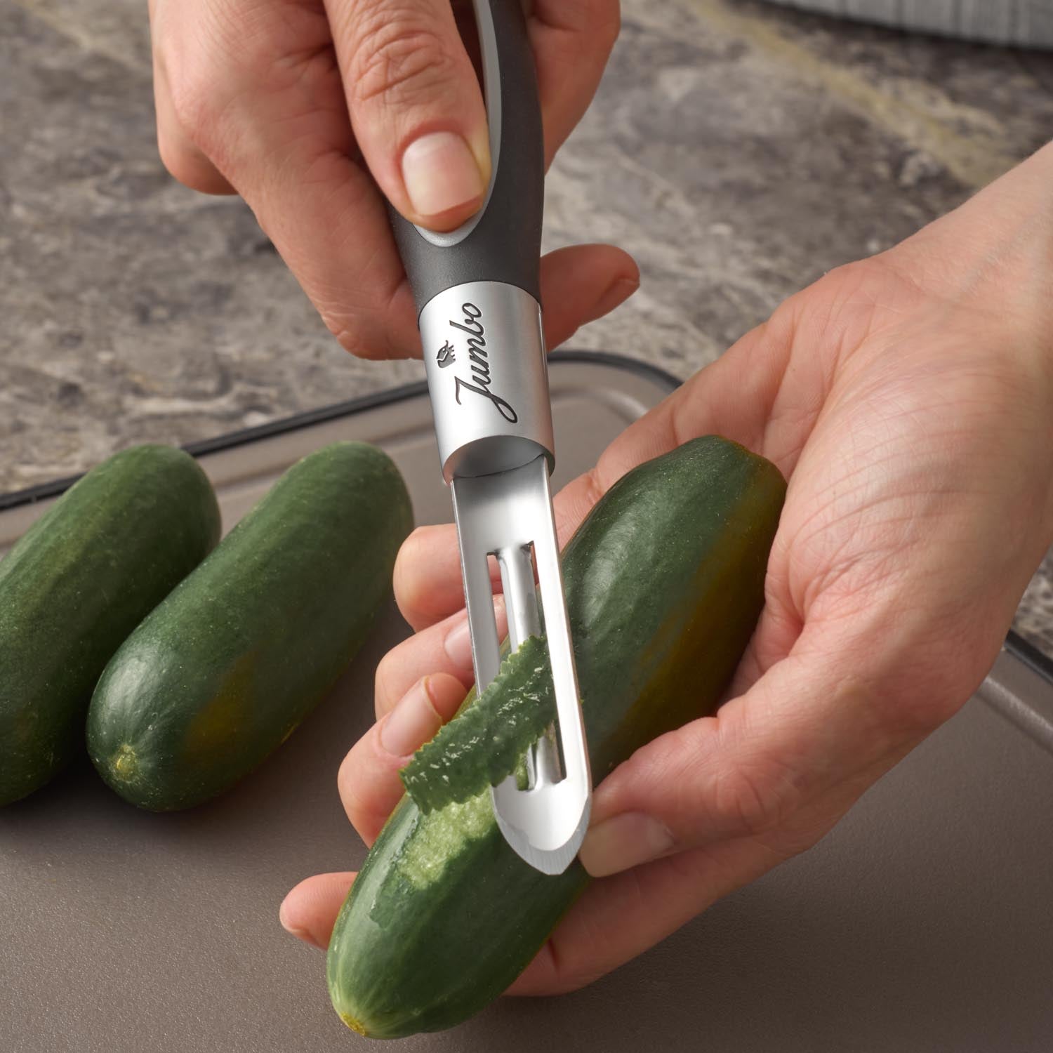 Jumbo Smart Dik Soyacak