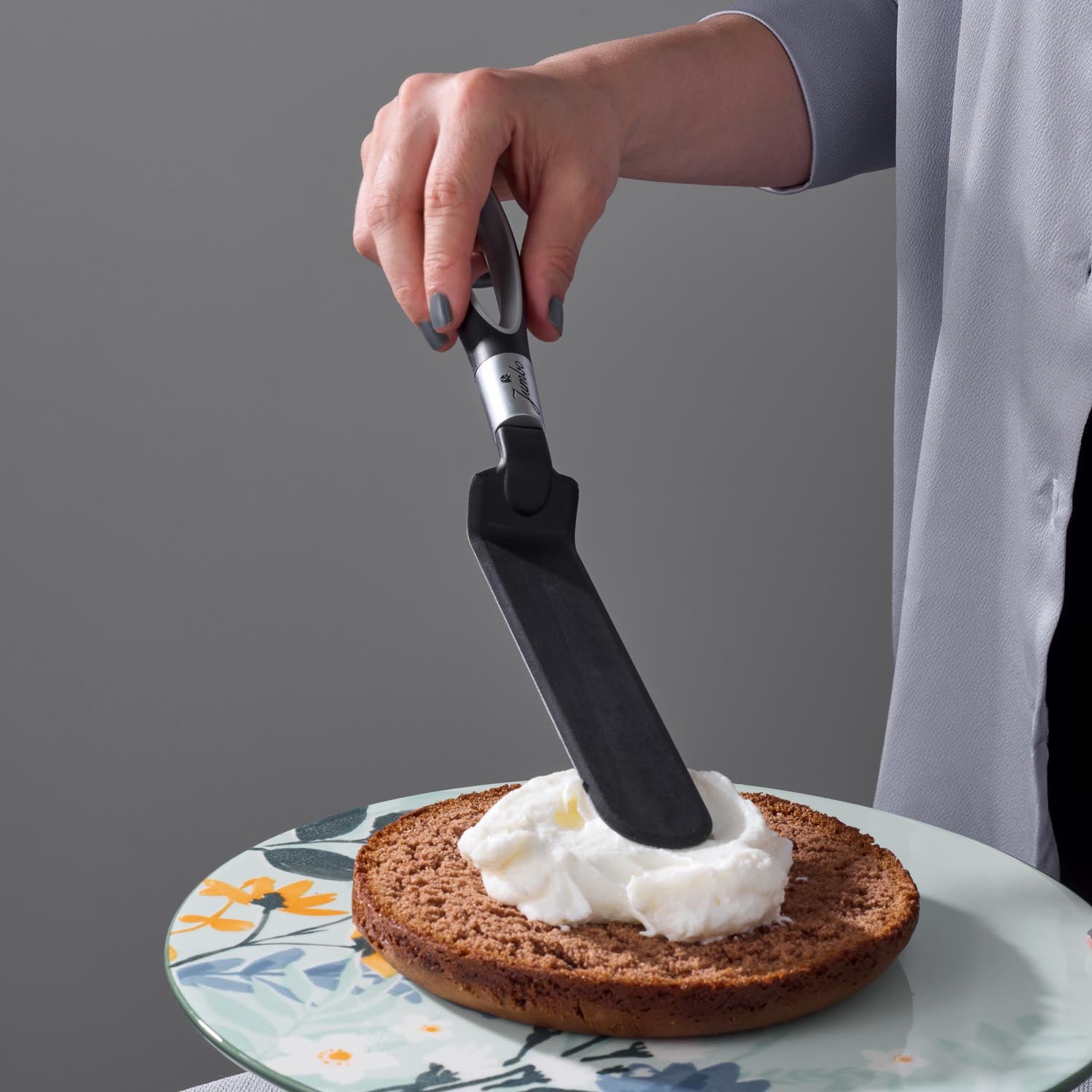 Jumbo Smart Pastacı Spatula