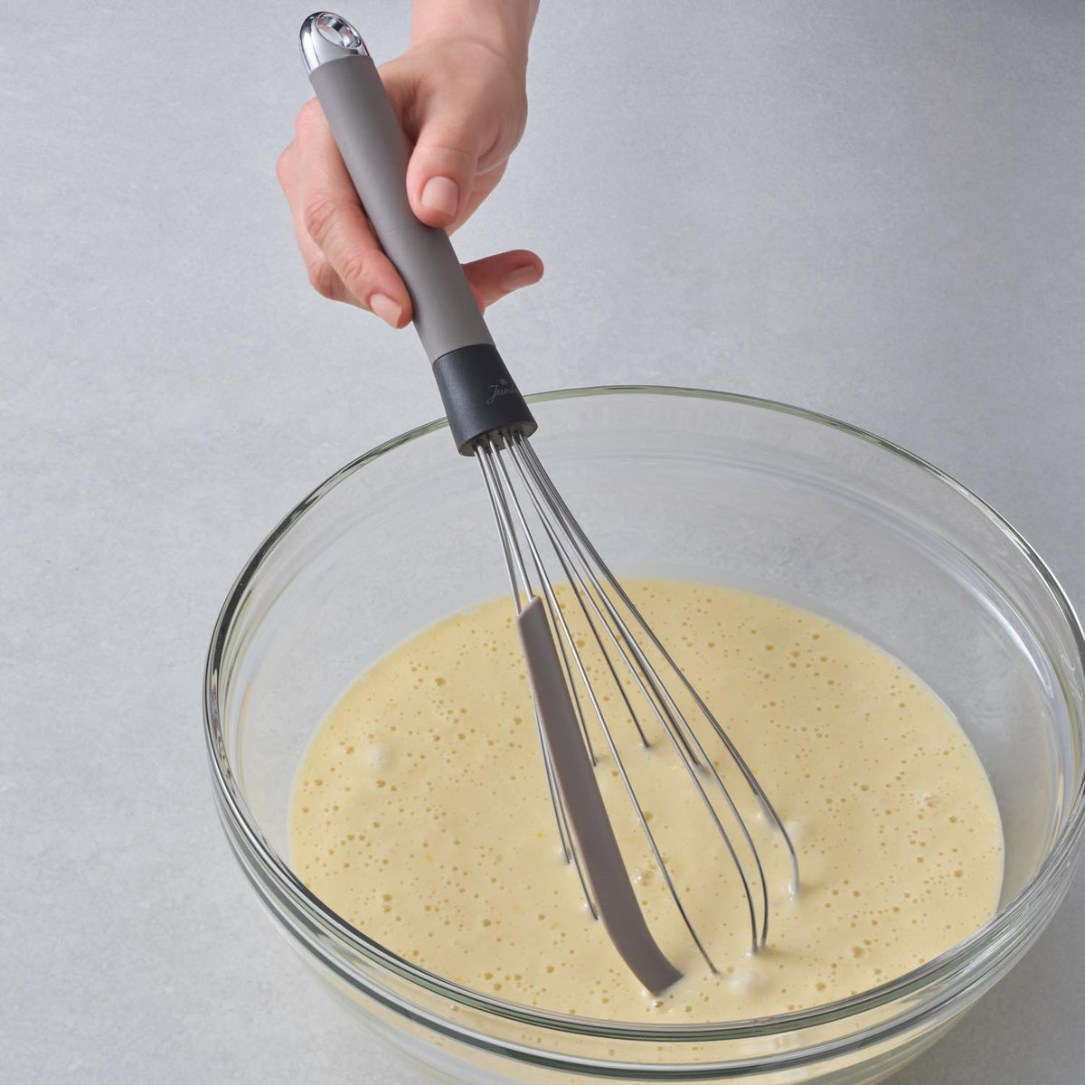 Jumbo Smart Grey Çırpıcı