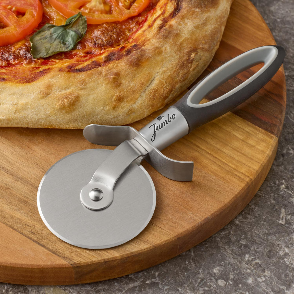 Jumbo Smart Pizza Dilimleyici