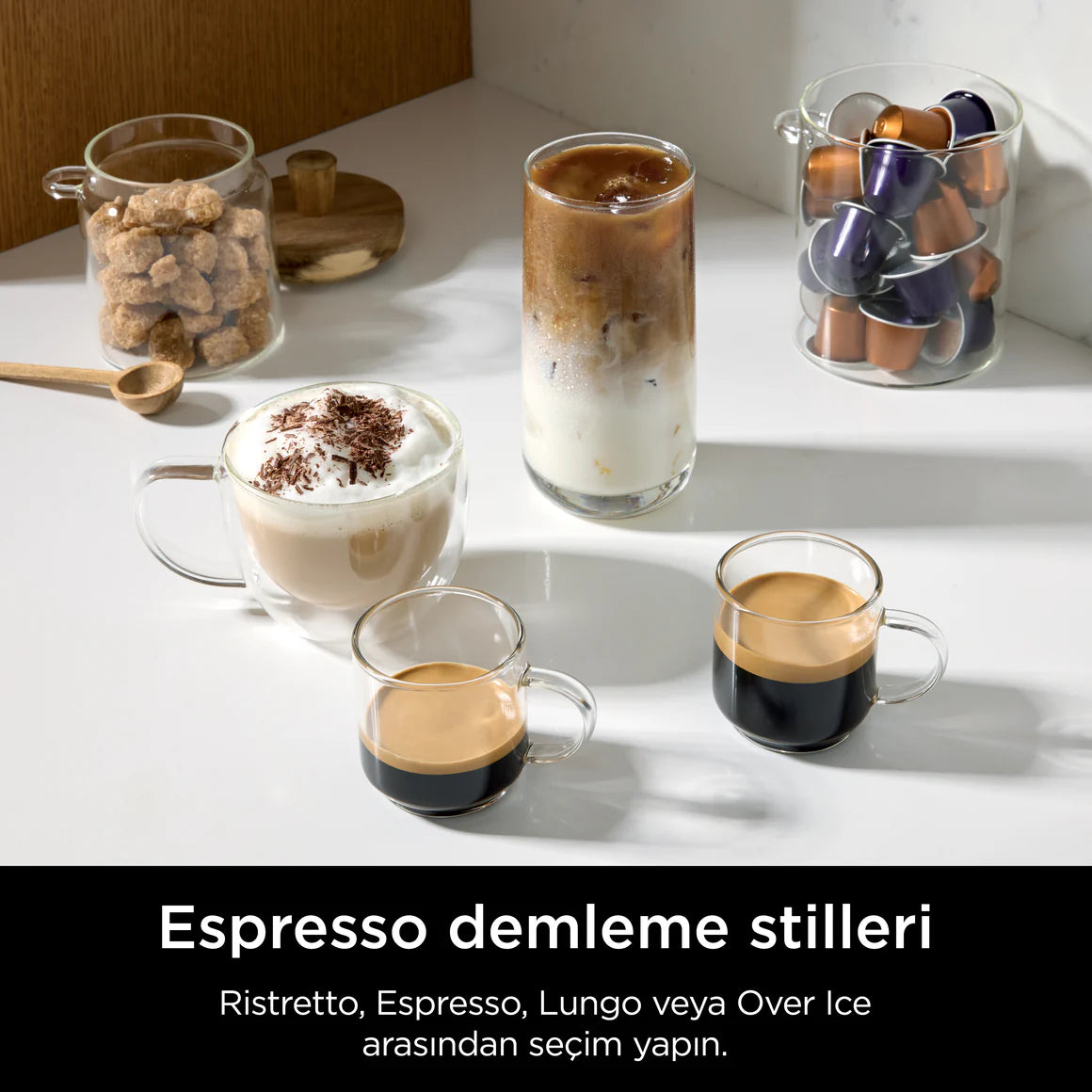 Ninja Prestige Dualbrew Filtre ve Kapsül Kahve Makinesi | Jumbo