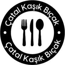 Çatal Kaşık Bıçak