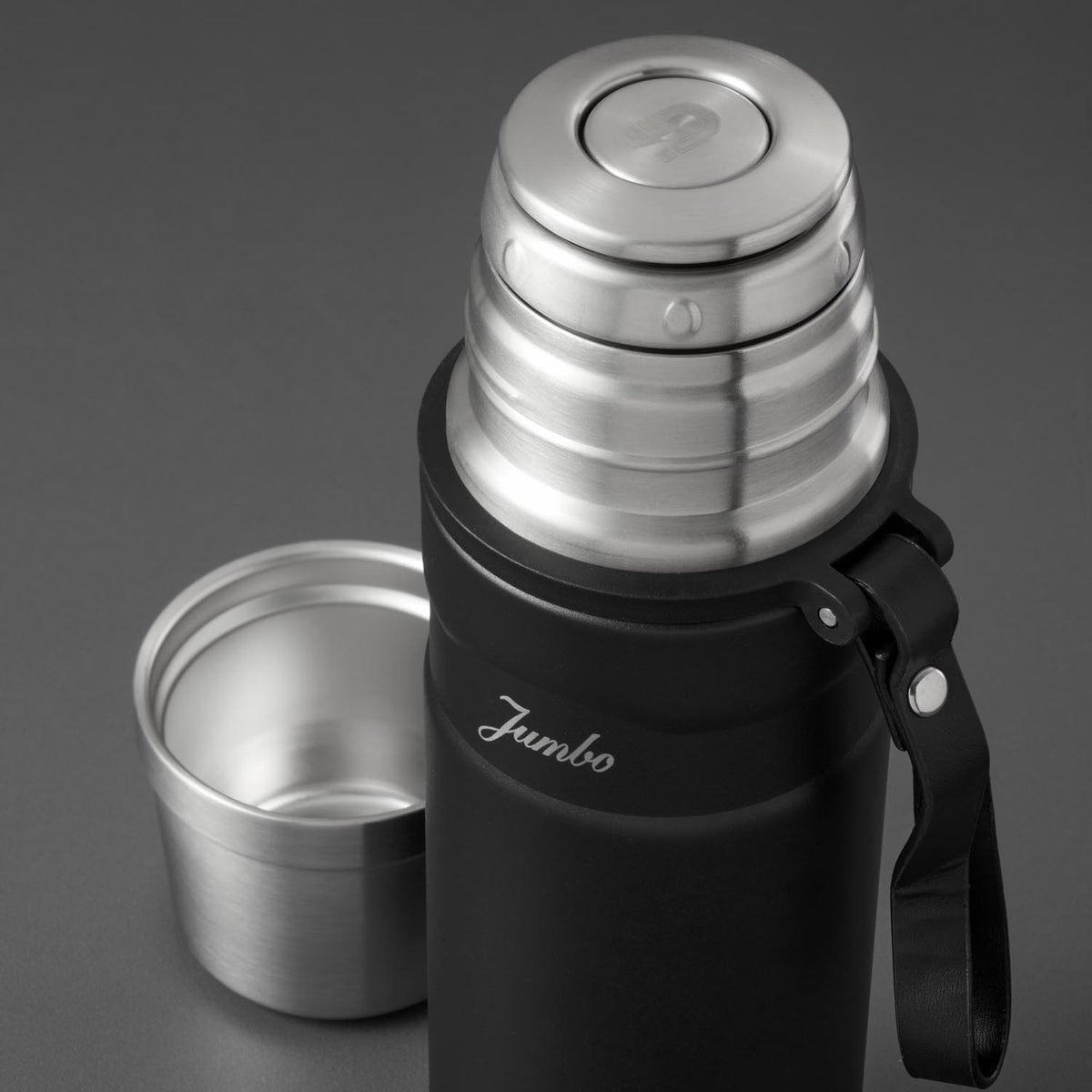 Jumbo Pollux Outdoor Termos 600 ml