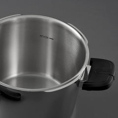 Jumbo Prime Master 6 Litre Düdüklü Tencere