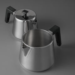 Jumbo Dynamic Steel İndüksiyon Tabanlı Çaydanlık