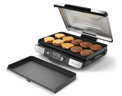 Ninja Sizzle™ Pro XL Indoor Grill, Izgara Makinesi