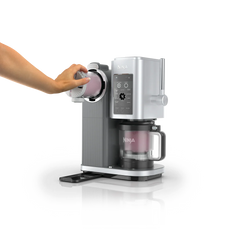 Ninja Swirl by CREAMi 13-in-1 Soft Serve & Dondurma Makinesi NC701EU