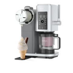 Ninja Swirl by CREAMi 13-in-1 Soft Serve & Dondurma Makinesi NC701EU
