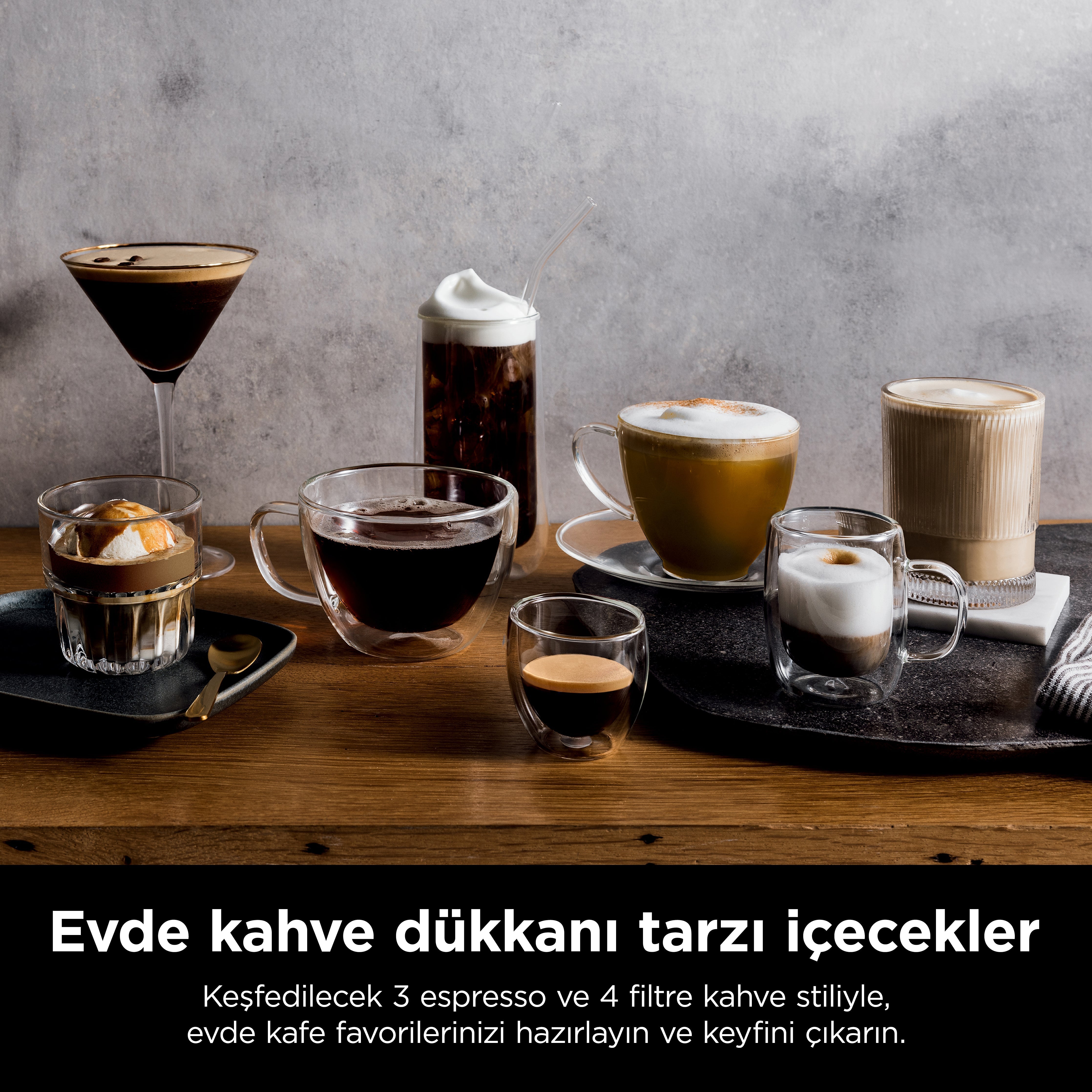 Ninja Luxe Café Premier Espresso Makinesi ES601EU | Jumbo